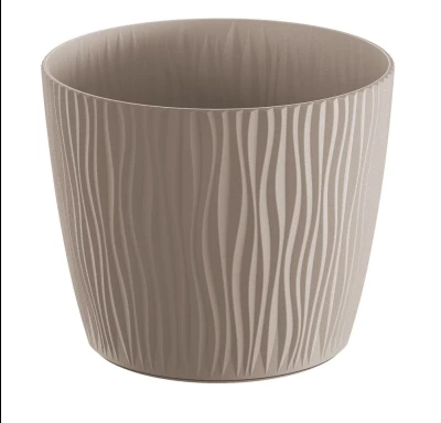 MIŠKONE PLASTIKA SAKSIJA SAHARA FI24