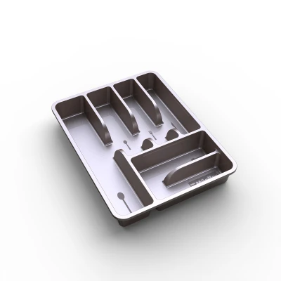 MIŠKONE PLASTIKA Posuda za escajg mala