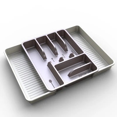 MIŠKONE PLASTIKA Posuda za escajg velika