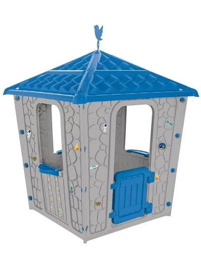 PILSAN Igračka kućica za djecu no:06 437