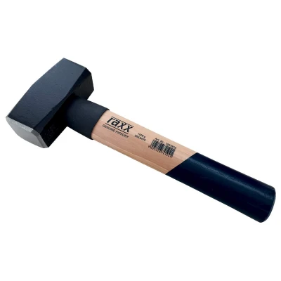 RAXX MALJ PREMIUM PLUS 1500G.SA DRV.DRŠKOM