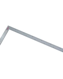 RAXX Tesarski kutomjer 700x300mm sa rupama za markiranje