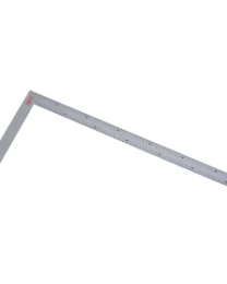 RAXX Tesarski kutomjer 800x320mm sa rupama za markiranje