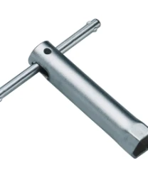 UNIOR Ključ nasadni za svijećice šesterokutni 21mm