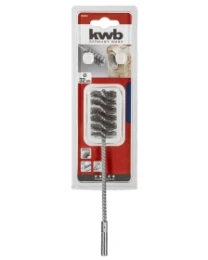 KWB Spiralna četka za cijevi 32x200mm