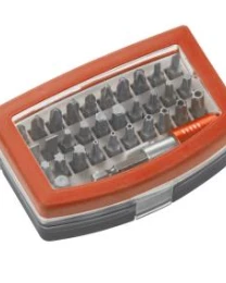 KWB KUTIJA SA BITOVIMA 32 KOMADA 1272315