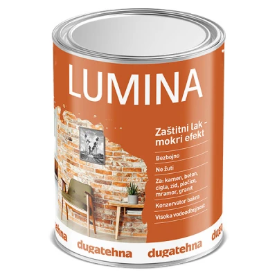 DUGATEHNA Lumina saten 0,75l