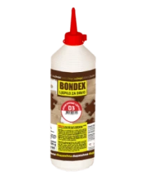 DUGATEHNA Bondex d3 ljepilo za drvo 0,50kg