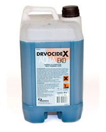 DUGATEHNA Drvocidex aqua eko bezbojni 10l