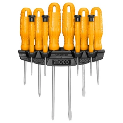 INGCO PRECIZNI ODVIJAČI 10/1 HKSD1058