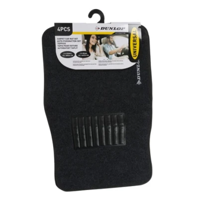 DUNLOP PROSTIRKA ZA AUTO 4/1 DUNLOP