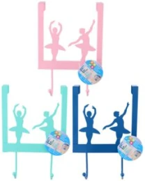 VJEŠALJKA NA VRATA 27X18X9CM