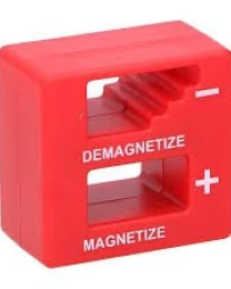 KINZO MAGNETIZER/DEMAGNETIZER ABS