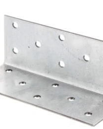 ALBERTS Kutna spojka 40x40x100x2 mm