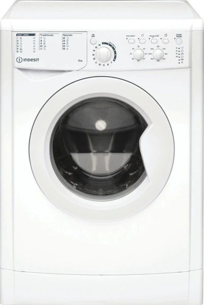 INDESIT EWSC 61251 W VEŠ MAŠINA