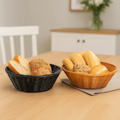 ALPINA KORPA ZA HLJEB FI20/13,5X7 CM