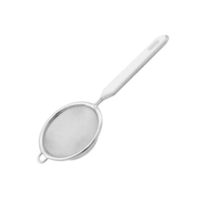 FACKELMANN Cjediljka 7cm inox