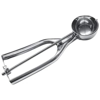FACKELMANN Grabilica za sladoled 5 cm Inox