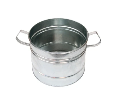 AGROTOOLS 1722 LONAC POCINČANI 20L