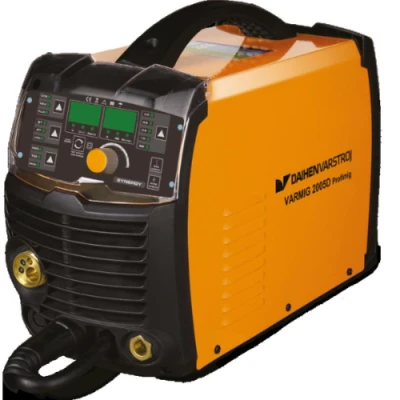 VARSTROJ APARAT VARMIG 1605D PROFIMIG