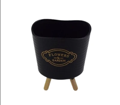 EVA DEKOR PVC DEKORATIVNA SAKSIJA EVA5590