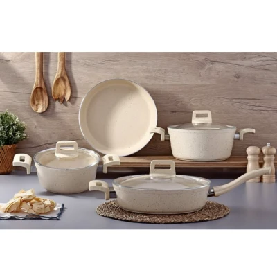 MEHTAP Set šerpi 7/1 SET7PRCMHTB