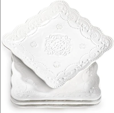 KERAMIČKI TANJIR 35,5X4,5