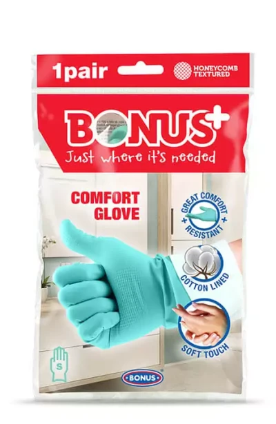 BONUS LATEX RUKAVICE BONUS COMFORT B036