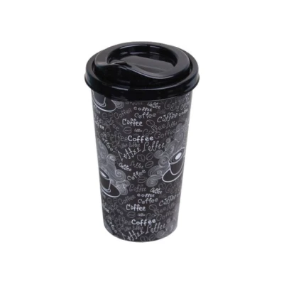 TUFFEX Čaša za kafu 600 ml