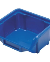 Plava kutija 168x111x76 mm