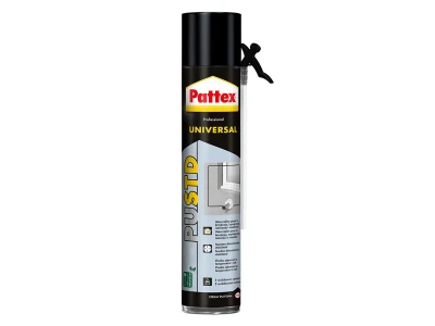 PATTEX UNIVERZALNA PU PJENA 650ML