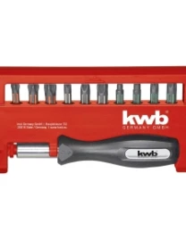 KWB Bitovi torzija ph-pz-t 12-dj.