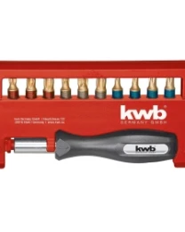 KWB Bitovi tin ph-pz-t 12-dj.