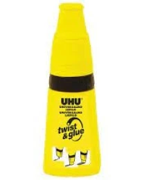 UHU TWIST&GLUE 35ML