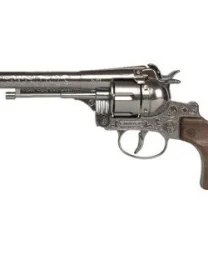 Revolver kaubojski 12 hitaca