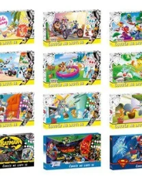 Čovječe ne ljuti se igračka