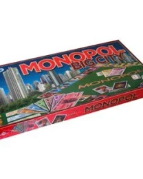 Monopol