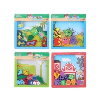 SET DRVENIH IGRAČAKA