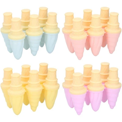 KALUPI ZA SLADOLED 6X60ML