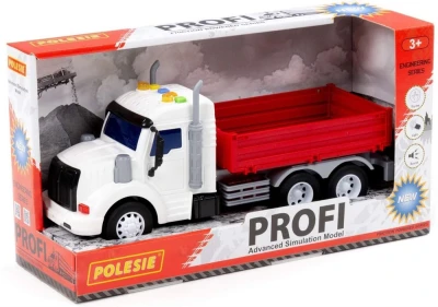 POLESIE IGRAČKA KAMION KIPER