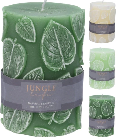 SVIJEĆA PRINT LIST CC5060130