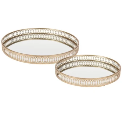 TACNA SA OGLEDALOM 2/1