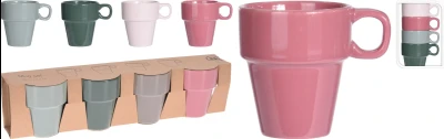 ŠOLJE SET 4/1 Q96000010