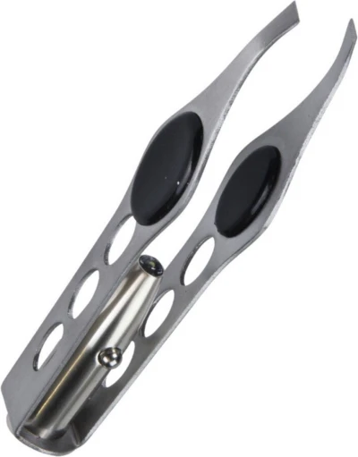 ELEGANZA PINCETA SA LED SVIJETLOM 529001380