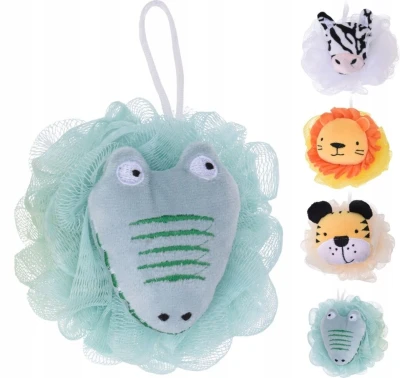 ELEGANZA SPUŽVA ZA KUPANJE 529002100