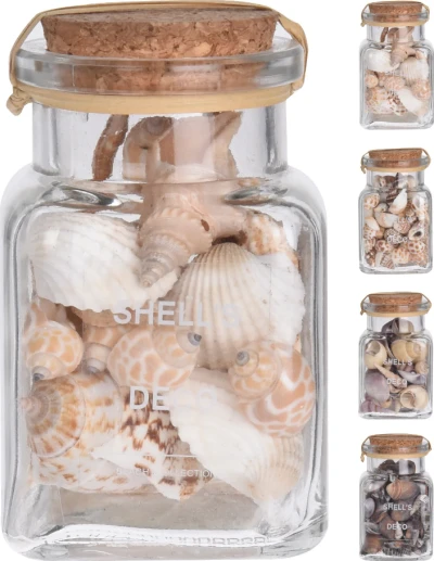 UKRASNI KAMENČIĆI U POSUDI D22700560