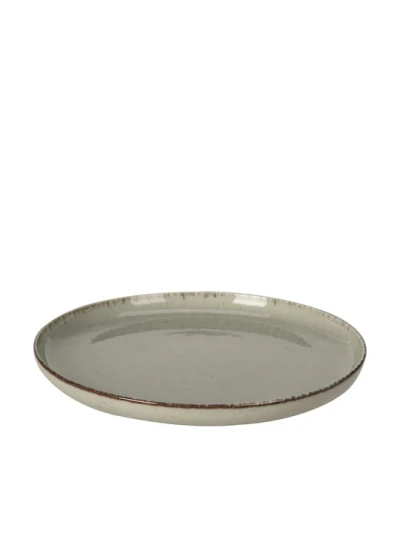 TANJIR PORCULANSKI 190X25MM J15000090