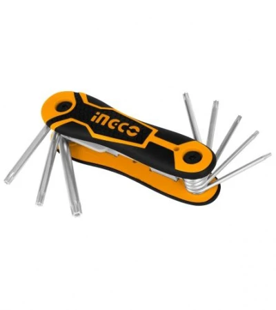 INGCO SET IMBUS KLJUČEVA HHK14083