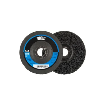 PLOČE ZA GRUBO ČIŠĆENJE 115 22,2MM KRIŽ