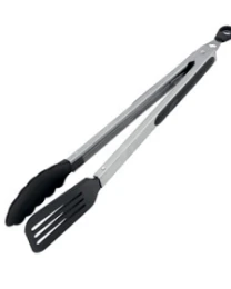 FACKELMANN Kliješta za roštilj 35cm čelik